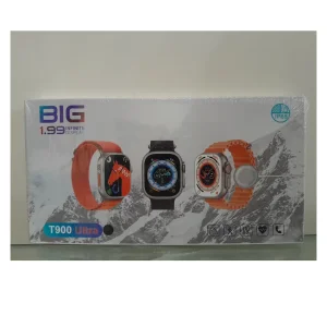 ساعت هوشمند مدل  T900 Ultra New