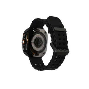 ساعت هوشمند 47 میلیمتری ویسمی مدل WS_X300 با بند سیلیکونی