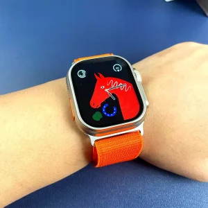 ساعت هوشمند مدل S9 ULTRA