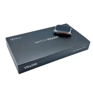 ساعت هوشمند مدل V 200