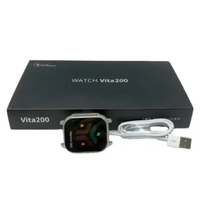 ساعت هوشمند مدل V 200