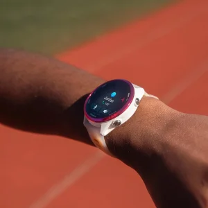 ساعت هوشمند 47 میلی‌متری گارمین مدل Forerunner 570 با بند سیلیکونی