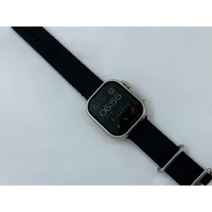 ساعت هوشمند مدل TK19 Ultra 2