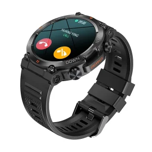 ساعت هوشمند مدل K56pro Ultra v2.0.9
