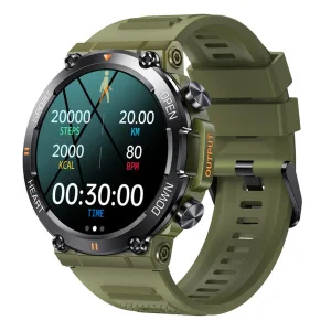 ساعت هوشمند مدل K56pro Ultra v2.0.9