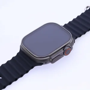 ساعت هوشمند مدل HK 10 ULTRA- A