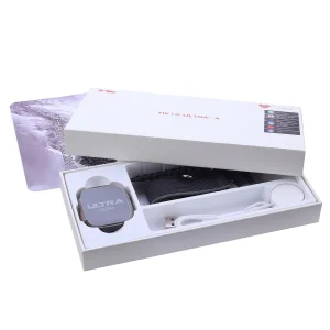 ساعت هوشمند مدل HK 10 ULTRA- A
