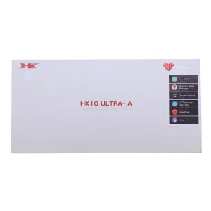 ساعت هوشمند مدل HK 10 ULTRA- A