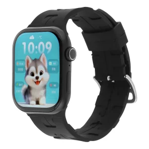 ساعت هوشمند 1.75 اینچی هاویر مدل WATCH 11 PRO+ با بند سیلیکونی