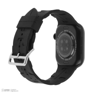 ساعت هوشمند 1.75 اینچی هاویر مدل WATCH 11 PRO+ با بند سیلیکونی