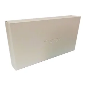 ساعت هوشمند 1.80 اینچی نایک مدل Ultra2 با بند سیلیکونی