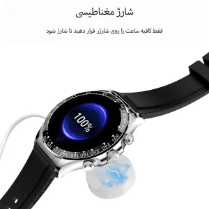ساعت هوشمند مدل EX108