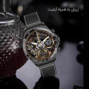ساعت هوشمند مدل EX108