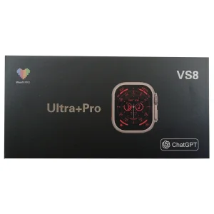ساعت هوشمند مدل VS8 Ultra+Pro