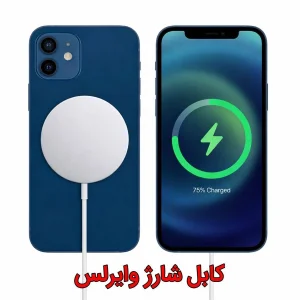 ساعت هوشمند ۴۹ میلی متری اکپو مدل D18 با بند سیلیکونی به همراه هدفون بلوتوثی