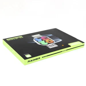 ساعت هوشمند مدل RK-20 MAX