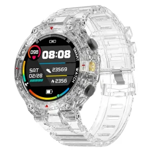 ساعت هوشمند مدل DT5 SPORT GPS