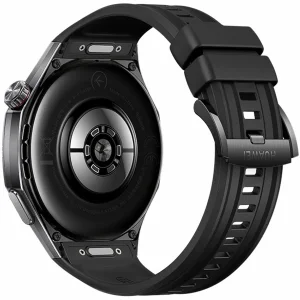 ساعت هوشمند 46 میلی‌متری هواوی مدل GT 6 Pro با بند سیلیکونی