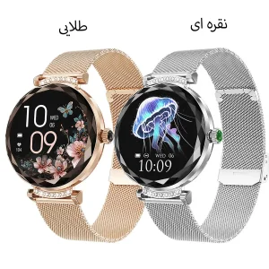 ساعت هوشمند مدل NX7 PRO