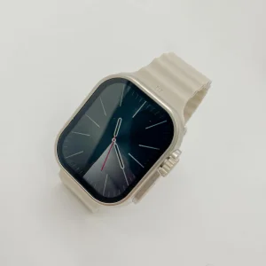 ساعت هوشمند مدل TK10 Ultra 2
