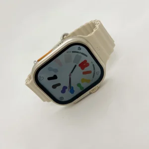 ساعت هوشمند مدل TK10 Ultra 2