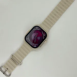 ساعت هوشمند مدل TK10 Ultra 2