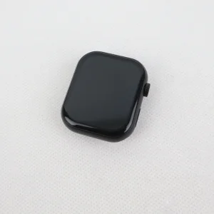 ساعت هوشمند مدل WS-60 MAX با قابلیت صفحه نمایش رنگی و لمسی، کنترل موسیقی، کنترل سطح اکسیژن خون، مکالمه با بلوتوث، پشتیبانی از زبان فارسی و امکان تغییر تم ساعت و بند سلیکونی