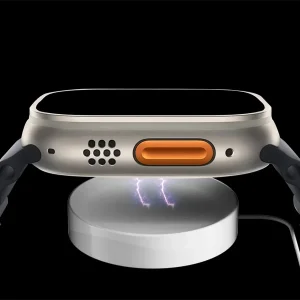 ساعت هوشمند بلک تایم مدل XM Ultra