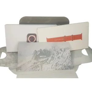 ساعت هوشمند مدل A2684  طرح 8 الترا