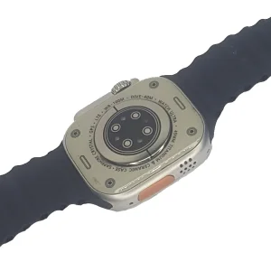 ساعت هوشمند مدل A2684  طرح 8 الترا