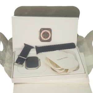 ساعت هوشمند مدل A2684  طرح 8 الترا