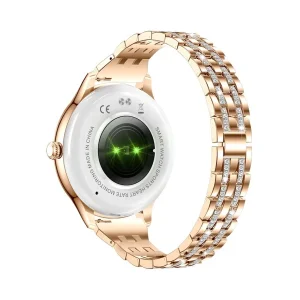 ساعت هوشمند مدل AK60 AMOLED