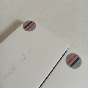 ساعت هوشمند مدل HW68 ULTRA