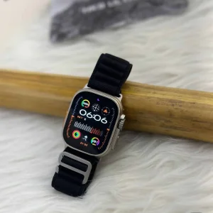 ساعت هوشمند مدل 9kw Ultra2