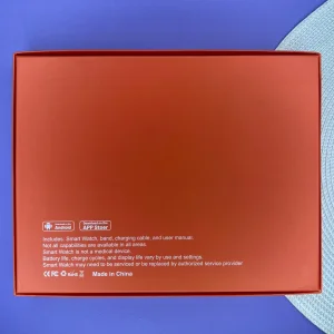 ساعت هوشمند مدل 9kw Ultra2