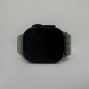 ساعت هوشمند مدل KW 8 ULTRA 2