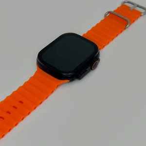 ساعت هوشمند مدل KW 8 ULTRA 2