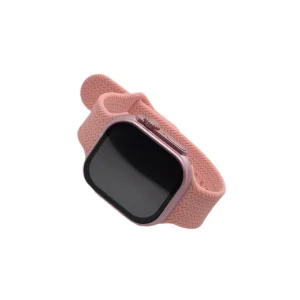 ساعت هوشمند 41 میلی متر کیکو ویر مدل ULTRA MINi با بند سیلیکونی