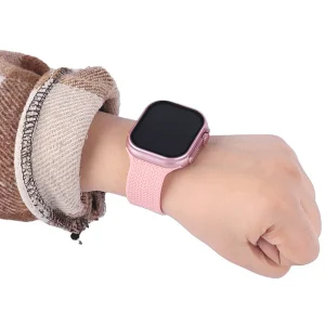 ساعت هوشمند 41 میلی متر کیکو ویر مدل ULTRA MINi با بند سیلیکونی