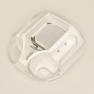 ساعت هوشمند مدل WS-73 ULTRA 2 به همراه هدفون بلوتوثی سنجش اکسیژن خون گام شمار