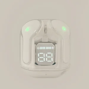 ساعت هوشمند مدل WS-73 ULTRA 2 به همراه هدفون بلوتوثی سنجش اکسیژن خون گام شمار