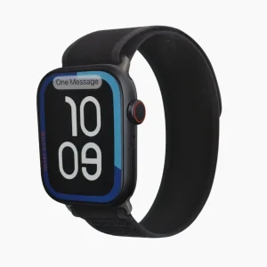 ساعت هوشمند مدل M66 PRO Series 9 Aluminum