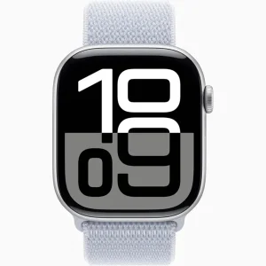 ساعت هوشمند مدل M66 PRO Series 9 Aluminum