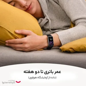 مچ‌بند هوشمند هوآوی مدل Band 6