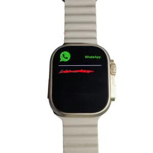 ساعت هوشمند مدل ULTRA2 49mm