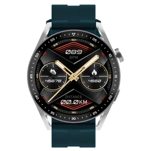 ساعت هوشمند مدل WAREFIT HW23PRO