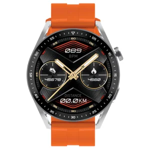 ساعت هوشمند مدل WAREFIT HW23PRO