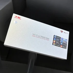 ساعت هوشمند اچ کا مدل HK10 ULTRA3 MAX