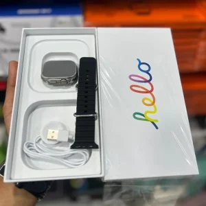 ساعت هوشمند مدل Hello watch3
