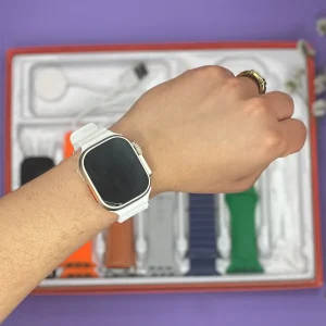 ساعت هوشمند مدل z5o ultra2